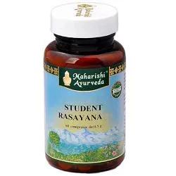 Maharishi Ayurveda Student Rasayana Integratore 60 Compresse