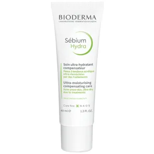 Bioderma Sébium Hydra 40 ml