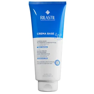 Rilastil Base Cream 400 ml