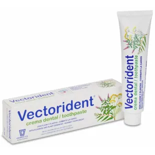 Vectem Vectorident Toothpaste 75 ml