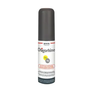 Oligorhine Soluzione Nasale 50ml