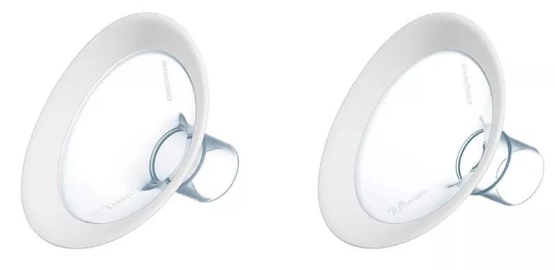 Entonnoir Medela Personal Fit Flex L (27mm)