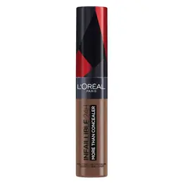 L'Oréal Paris Infaillible 24h Correcteur et Fond de Teint N°340 Praline 11ml