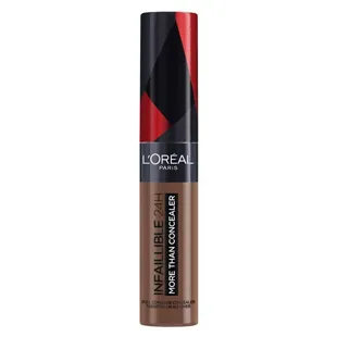 L'Oréal Paris Infallible 24h Correttore e Fondotinta n. 340 Praline 11 ml
