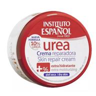 Instituto Español Crema Reparadora Urea Tarro 400 ml