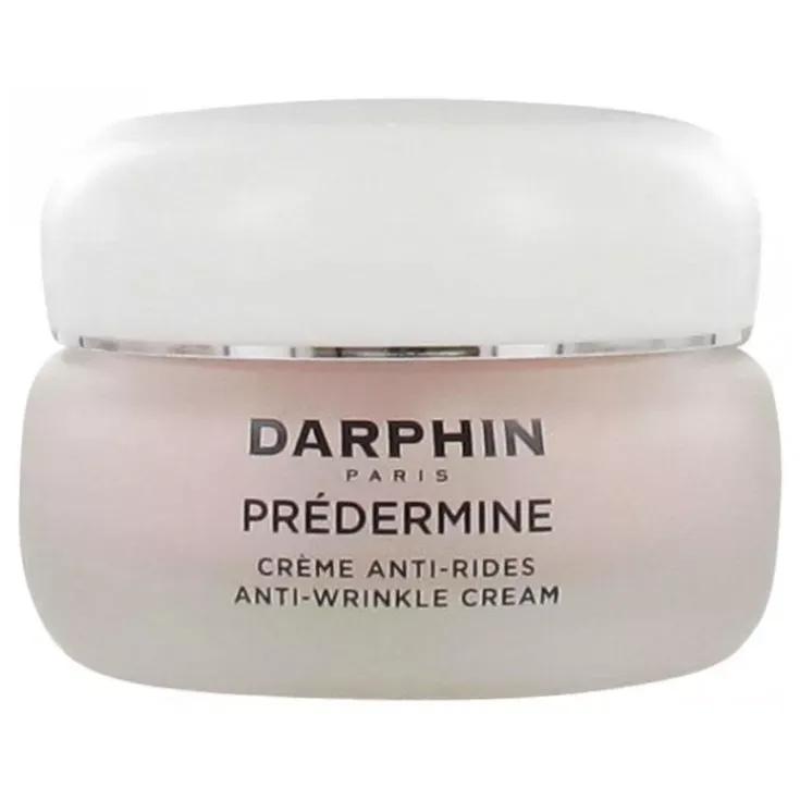 Darphin Anti Wrinkle Crema Antirughe Rassodante Viso 50 ml