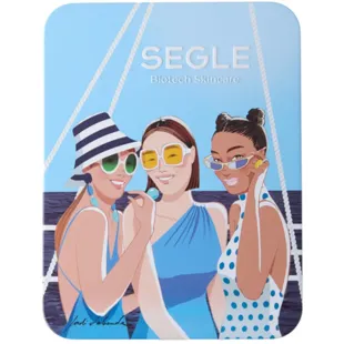 Segle Blue Balance Serum 30 ml + Crème 30 ml