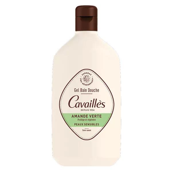 Rogé Cavaillès Gel De Ducha Baño Surgras Almendra Verde 400ml
