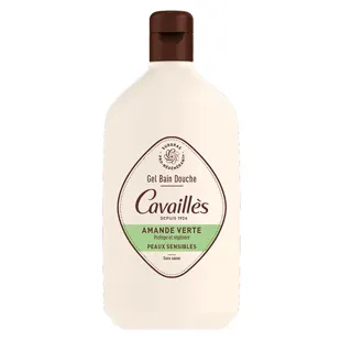 Rogé Cavaillès Gel Colluttorio Ultra Ricco Mandorla Verde 400ml