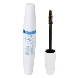 Eye Care Mascara Volumateur Waterproof Brun 11g