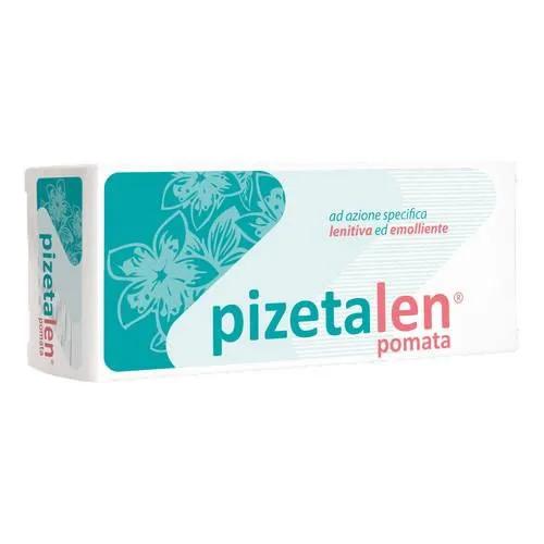 Pizetalen Pomata Emolliente Per Pelli Secche 30 ml