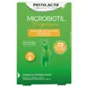 Phyto-Actif Probiotiques Microbiotil Express 45 gélules