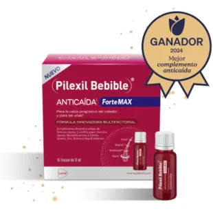 Pilexil Forte Max Anti-Hair Loss 45+45 Drinks