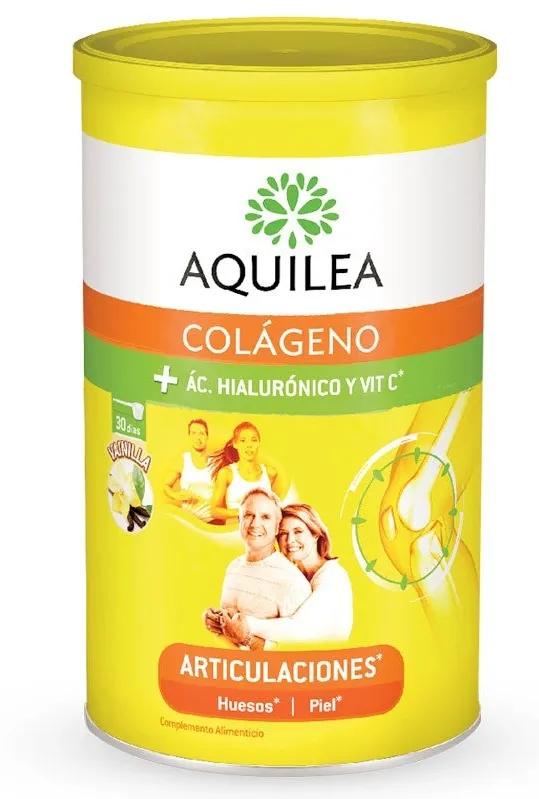 Aquilea Artinova Complexe Saveur Vanille 375 gr