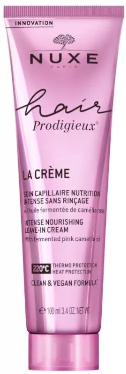 Nuxe Hair Prodigieux Leave-in sin Aclarado 100 ml