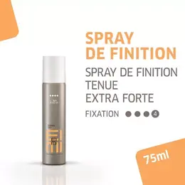 Wella Professionals EIMI Super Set Spray de Finition 75ml