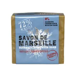 Tadé Savonnette de Marseille 100g