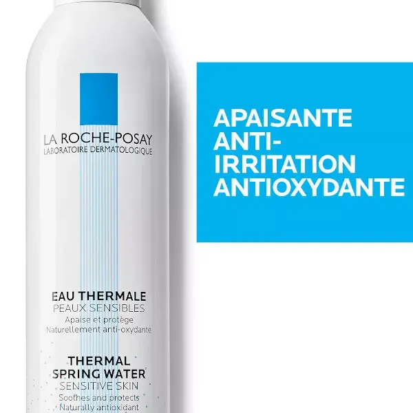 La Roche Posay Soothing Thermal Water for Sensitive Skin 300ml