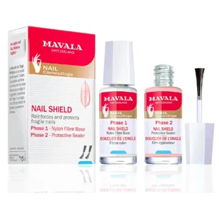 Protetor de Unhas Mavala 2x10 ml