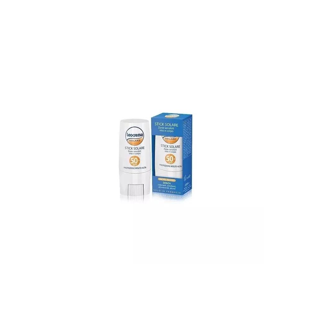 Leocrema Goji Stick Solare Spf50+ 9 Ml