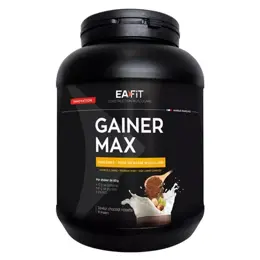 Eafit Gainer Max Chocolat Noisette 1.1kg