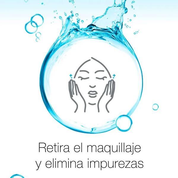 Neutrogena Hydro Boost Latte Gel Detergente 200 ml