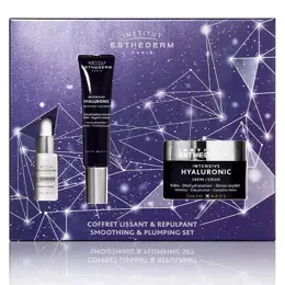 Esthederm Coffret Noël Lissant & Repulpant