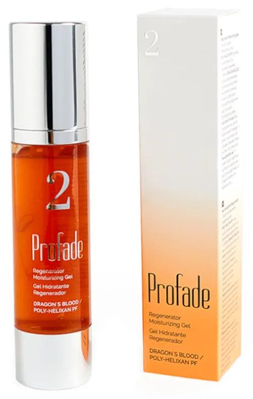 500 Cosmetics Profade 2 Gel Régénérant 50 ml