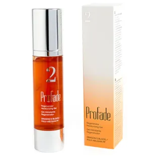 500 Cosmetics Profade 2 Regenerierendes Gel 50 ml