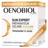 Oenobiol Sun Expert Préparation Solaire Accélérée 15 gélules