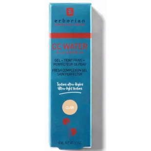 Erborian CC Water Clair 15 ml