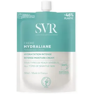 SVR Hydraliane Cream for All Types of Dehydrated Skin 50 ml