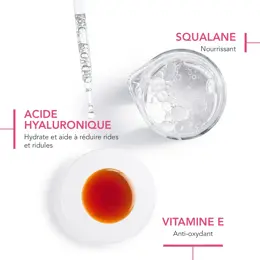 Bioderma Créaline Defensive Sérum Concentré Hydratant Apaisant 30ml