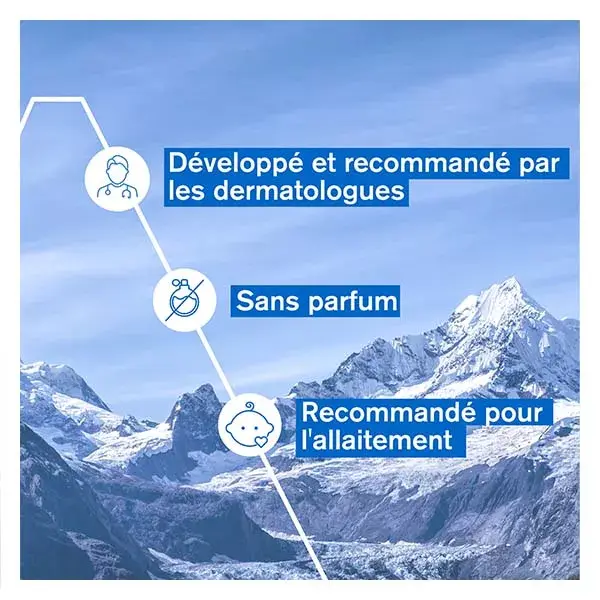 Uriage Bariédem-Cica Onguent Fissures Crevasses Reparateur 40ml