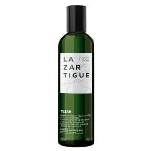 Lazartigue Clear Anti-Dandruff Shampoo for Oily Scalp 250 ml