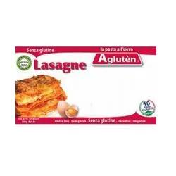 Agluten Lasagne All'Uovo Senza Glutine 250 g