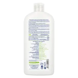 Natessance Shampoing Nourrissant Argan Bio et Kératine Végétale 500ml