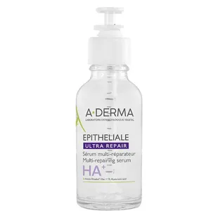 A-Derma Epithéliale Ultra Repair Siero multi-riparatore 30 ml
