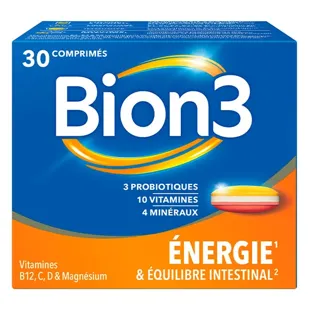 Bion energia continua 30 compresse
