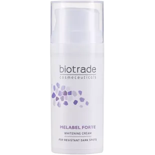 Biotrade Melabel Forte Anti-Dark Spot Cream 30ml