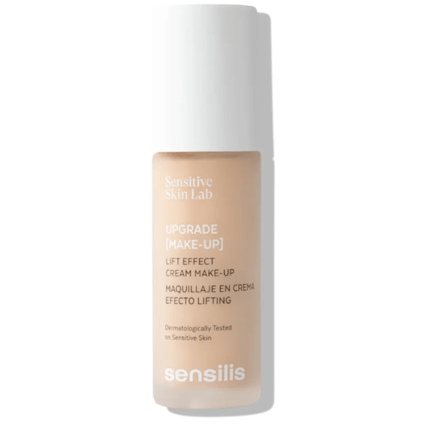 Sensilis Upgrade Makeup Lifting Effect Cream 03 Honey Doré 30 ml
