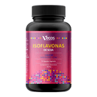 Vecos Isoflavonas de Soja Calcio Magnesio Zinc 60 Cápsulas · Comprar ...