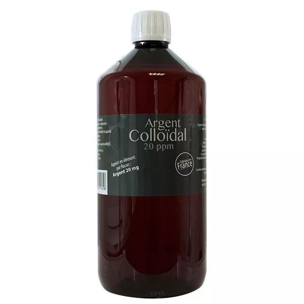 Dr Theiss Argento Colloidale 20ppm 1L