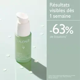 Caudalie Vinopure Sérum Salicylique Anti-Imperfections 30ml