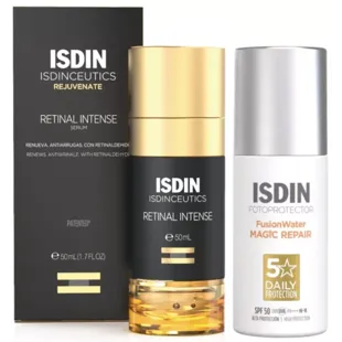 Rotina Básica Antirrugas Isdin