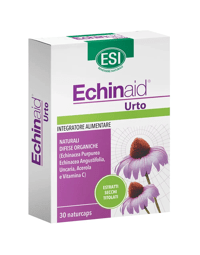 Esi Echinaid Urto Integratore all'Echinacea Immunostimolante 30 Naturcaps