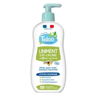Tidoo Bioliniment Oleo-Calcare 450ml