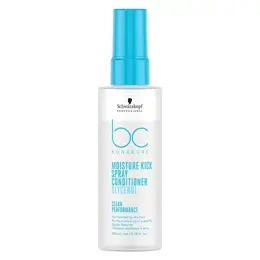 Schwarzkopf Professional BC Bonacure Hyaluronic Moisture Kick Spray Baume 100ml