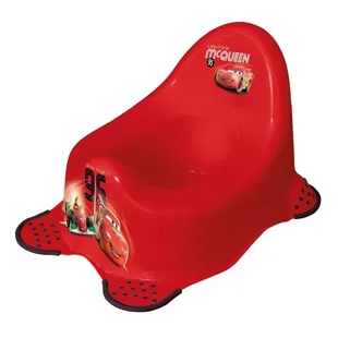 Plastimyr Orinal Deluxe Cars