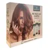 Herbatint Travel kit Routine cheveux colorés 3x50ml